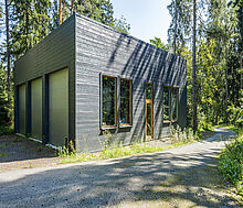 Истранавтика