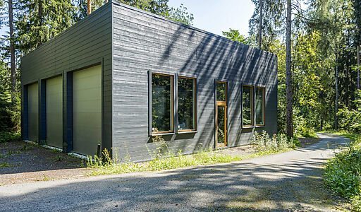 Истранавтика