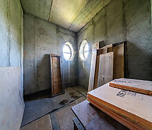 Дом без отделки в Лайково