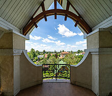 Дом без отделки в Лайково