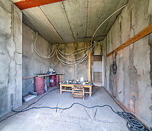 Дом без отделки в Лайково