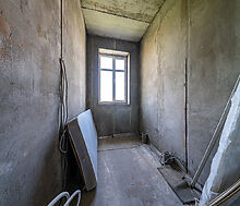 Дом без отделки в Лайково