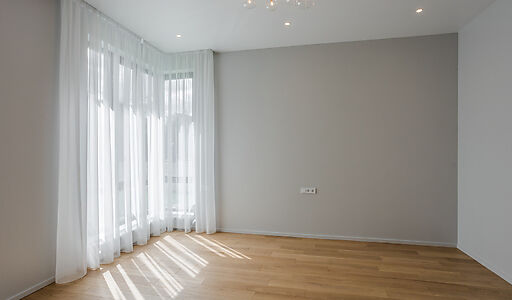 Готовый дом в поселке Горки О2