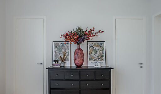 Готовый дом в поселке Горки О2