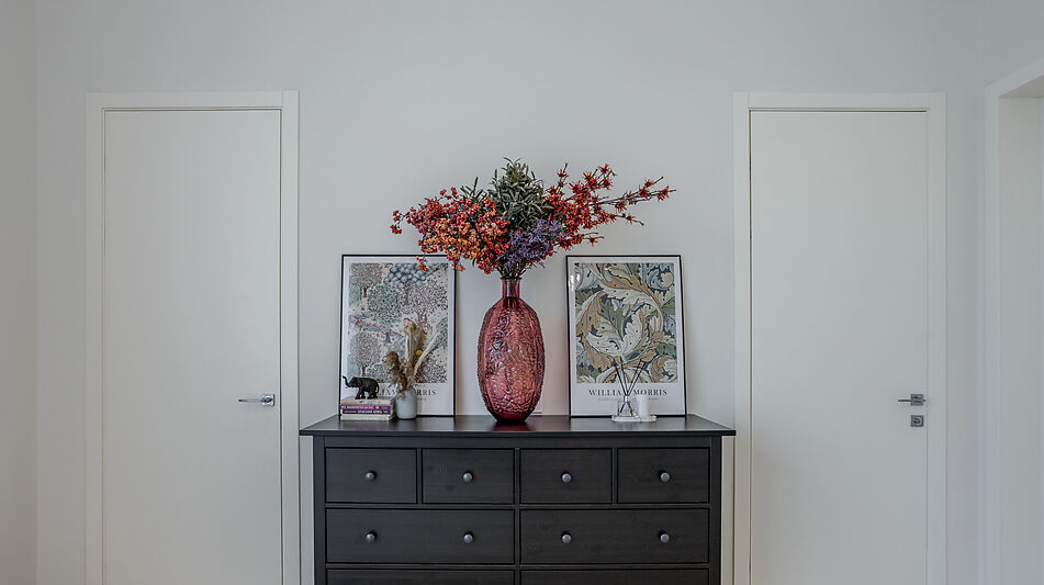 Готовый дом в поселке Горки О2