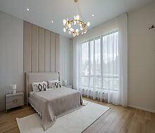 Готовый дом в поселке Горки О2