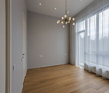 Готовый дом в поселке Горки О2