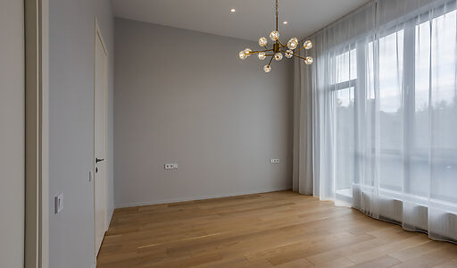 Готовый дом в поселке Горки О2