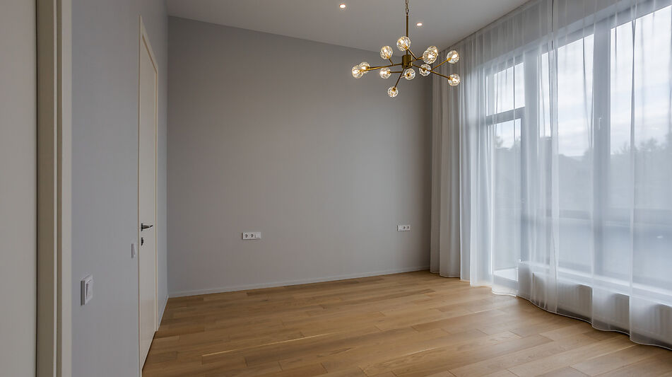 Готовый дом в поселке Горки О2