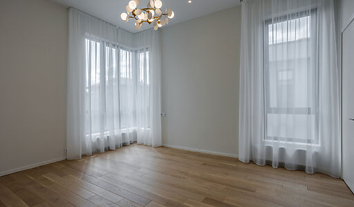 Готовый дом в поселке Горки О2