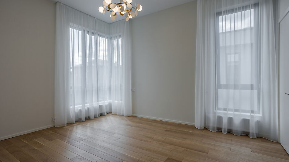 Готовый дом в поселке Горки О2