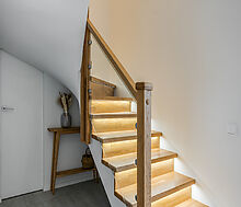 Готовый дом в поселке Горки О2