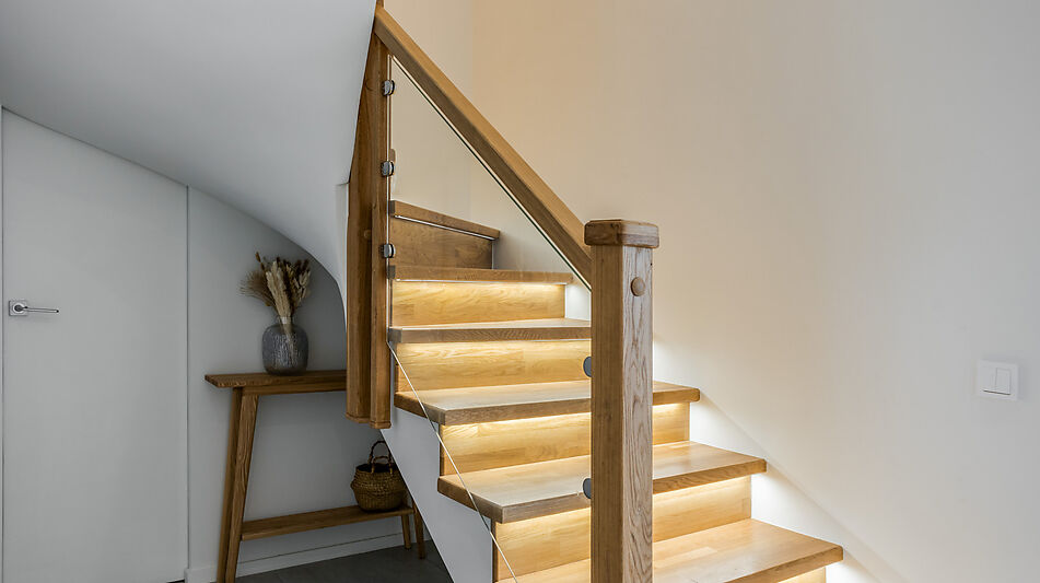 Готовый дом в поселке Горки О2