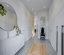 Готовый дом в поселке Горки О2