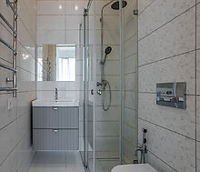 Готовый дом в поселке Горки О2