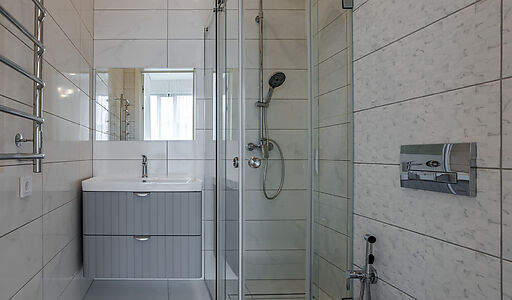 Готовый дом в поселке Горки О2