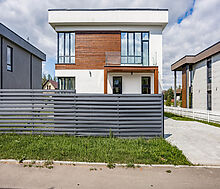 Готовый дом в поселке Горки О2