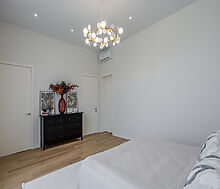 Готовый дом в поселке Горки О2