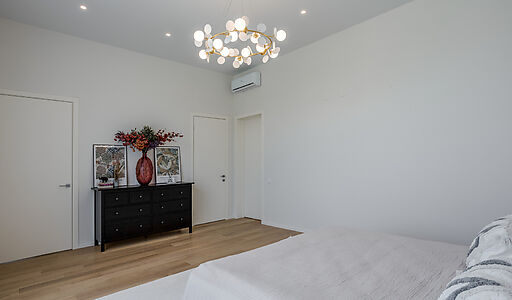 Готовый дом в поселке Горки О2