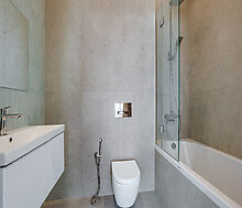 Готовый дом в поселке Горки О2