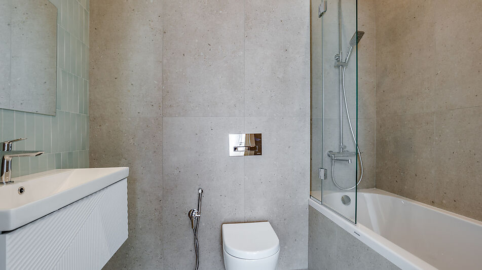 Готовый дом в поселке Горки О2