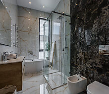 Готовый дом в поселке Горки О2