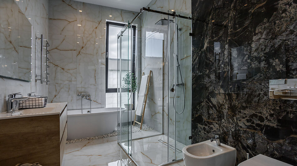 Готовый дом в поселке Горки О2