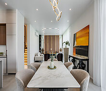 Готовый дом в поселке Горки О2