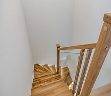 Готовый дом в поселке Горки О2