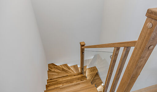 Готовый дом в поселке Горки О2