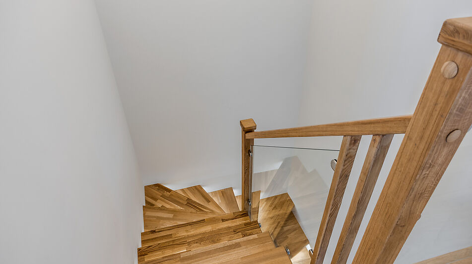 Готовый дом в поселке Горки О2