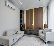 Готовый дом в поселке Горки О2