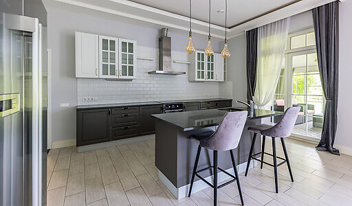 Дом с баней в КП Новорижский