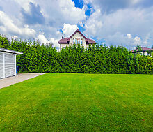 Дом с баней в КП Новорижский