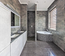 Дом с баней в КП Новорижский