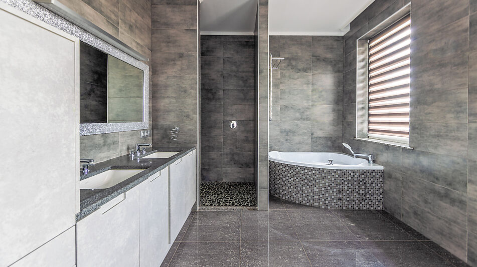 Дом с баней в КП Новорижский