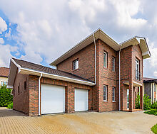 Дом с баней в КП Новорижский