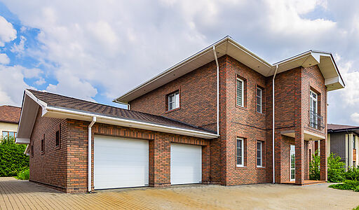 Дом с баней в КП Новорижский