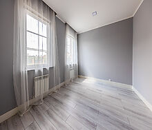 Дом с баней в КП Новорижский