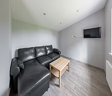 Дом с баней в КП Новорижский