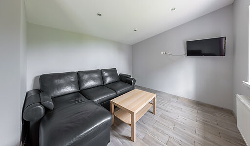 Дом с баней в КП Новорижский