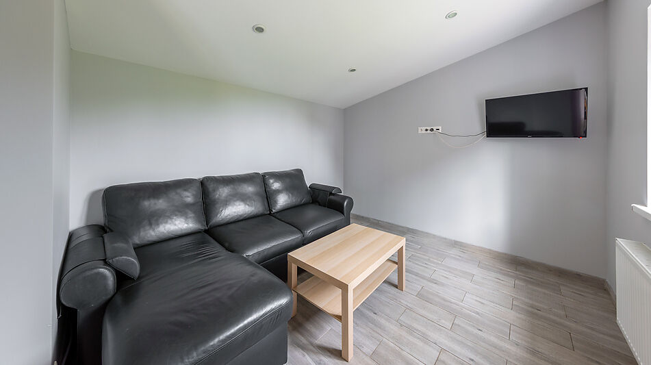 Дом с баней в КП Новорижский