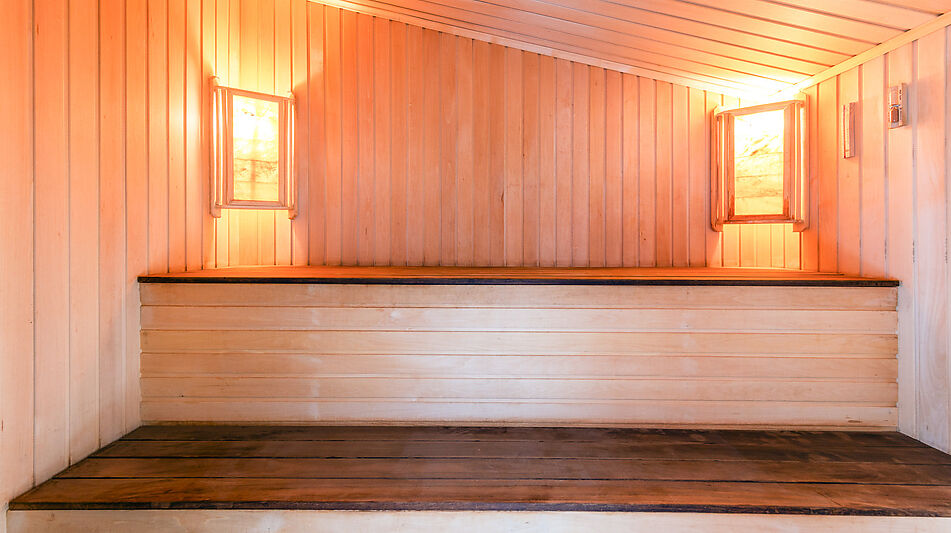 Дом с баней в КП Новорижский