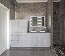 Дом с баней в КП Новорижский