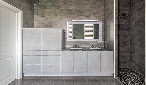 Дом с баней в КП Новорижский