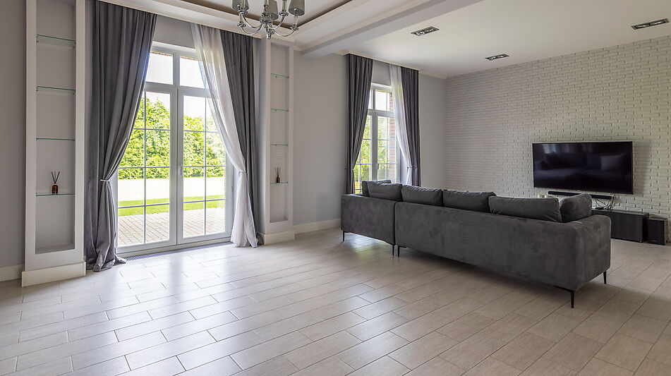 Дом с баней в КП Новорижский