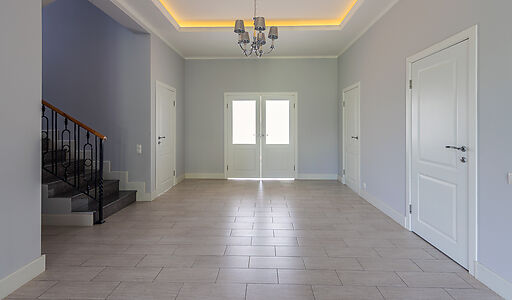 Дом с баней в КП Новорижский