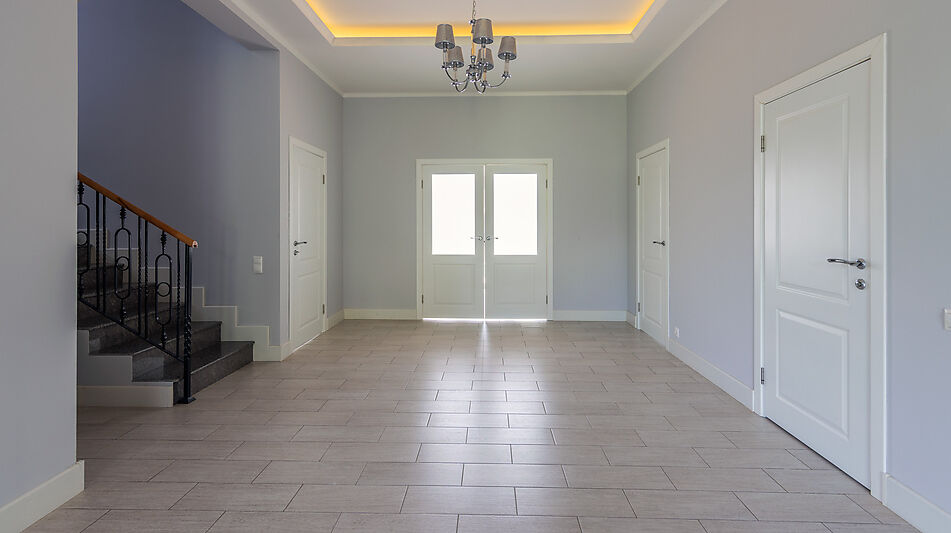 Дом с баней в КП Новорижский