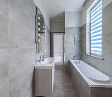 Дом с баней в КП Новорижский