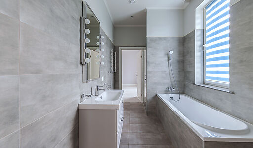 Дом с баней в КП Новорижский